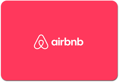 Airbnb eGift Card