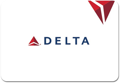 Delta eGift Card
