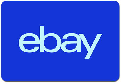 eBay eGift Card