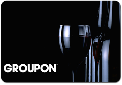 Groupon eGift Card