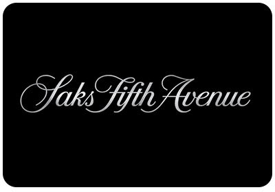 Saks Fifth Avenue eGift Card