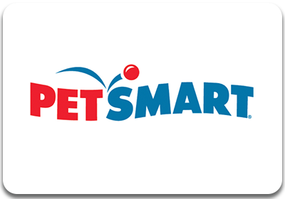 PetSmart eGift Card