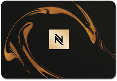 Nespresso eGift Card
