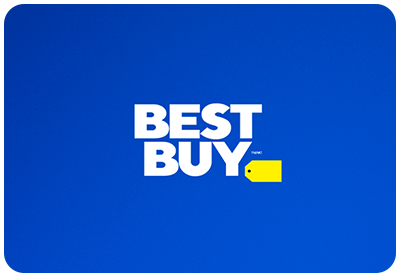 Best Buy eGift Card