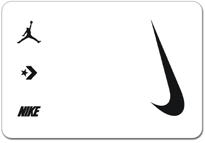 Nike eGift Card
