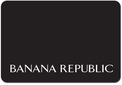 Banana Republic eGift Card
