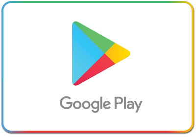 Google Play eGift Card