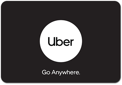 Uber eGift Card