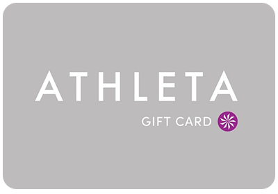 Athleta eGift Card
