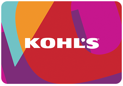 Kohl’s eGift Card
