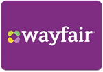 Wayfair eGift Card