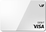 Virtual Visa eGift Card