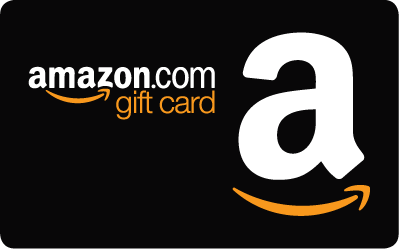 $50 Amazon.com Gift Card